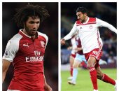 فراعنة أوروبا ينتظرون لحظة الحسم فى ميركاتو 2019.. محمد الننى يسعى للهروب من "دكة" أرسنال.. الغموض سيد الموقف بمستقبل وردة مع باوك.. أولمبياكوس يخطط لاستعادة كوكا.. وبروس يسعى للم الشمل مع المحمدى فى نيوكاسل