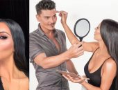 طلعت حقيقية.. كيم كاردشيان تنفى إجراءها أى عمليات تجميل بجسدها