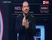 فيديو.. هشام عباس يحكى كواليس أغنية "بنلف" بـ"شريط كوكتيل"