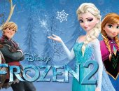 عرض الجزء الثانى من فيلم Frozen فى السعودية 28 نوفمبر    