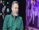 إيهاب فهمى عن تجسيد دور بليغ حمدى: "إحنا محتاجين نبرز رموز الوطن"