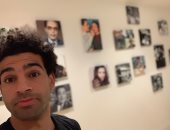 محمد صلاح يحتفل بقوة مصر الناعمة على "تويتر" 