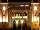 دار أوبرا دمنهور تستضيف فرقة التراث للموسيقى العربية للاحتفال بعيد الحب