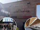 أسوان كلمة السر للعبور إلى أفريقيا.. تنفيذ 3 مشروعات هامة لتعزيز التواصل بين مصر والقارة السمراء..وزارة الكهرباء: الانتهاء من تركيب 306 أبراج كهربائية لخط الربط مع السودان وتوصيل 150 ميجا وات