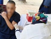 قوافل طبية لفحص السجناء في سجن طنطا.. الداخلية:نوفر الرعاية الصحية للنزلاء