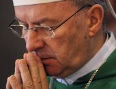 السفير الباباوى فى فرنسا يخضع للتحقيق بعد اتهامه باعتداءات جنسية