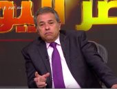 فيديو.. توفيق عكاشة يوضح أنواع الدساتير بـ"مصر اليوم": دستور جامد وغير جامد