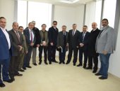 مجلس عمداء جامعة بنها يقرر إنشاء فرع دولى للجامعة بمقرها في مدينة العبور