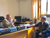 مدير "تنمية المشروعات" بشمال سيناء: الجهاز وفر 12 ألف فرصة عمل