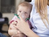  س وج.. كل ما تريد معرفته عن ضيق التنفس عند الأطفال