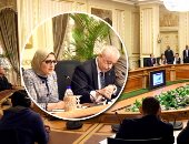 تفاصيل مؤتمر إطلاق حملة الكشف عن أمراض السمنة والأنيميا والتقزم بالمدارس