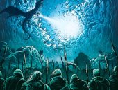 أغلفة المجلات العالمية تستعد للموسم الثامن من Game of Thrones بتصميمات جديدة