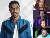 الكوميديا تكسب فى دراما رمضان.. 6 مسلسلات أبرزها دنيا وعلى وشيكو وخاطر