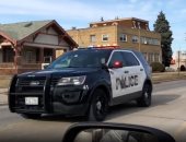 الشرطة الأمريكية تعتقل امرأة هددت بتفجير كنيسة خلال قداس عيد الفصح