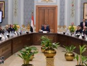 وزير شئون البرلمان: الحكومة استمعت لجميع الآراء حول قانون "التجارب السريرية"