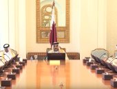 شاهد.."مباشر قطر" تكشف الانشقاقات داخل تنظيم الحمدين وهزيمة سفراء تميم