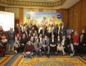 مهرجان الأقصر الأفريقى يعلن تفاصيل دورته الـ8 وفيلم "ليل خارجى" يمثل مصر