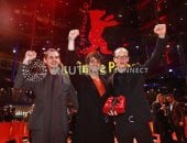 فيلم Synonymes يفوز بجائزة الدب الذهبى من مهرجان برلين