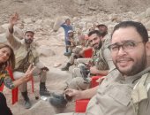 منتج فيلم "الممر" يكشف سبب اختيار اسمه  