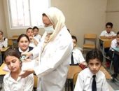 مدير التأمين الصحى بالأقصر: فحص 38597 تلميذا ضمن مبادرة فحص طلاب المدارس