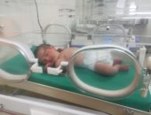 محافظ أسيوط: رصد 13 حالة جديدة والعثور على طفل رضيع مجهول الهوية تنفيذا لمبادرة حياة كريمة (صور)