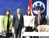 طارق عامر: المشروعات الصغيرة وريادة الأعمال تدعم تنافسية المنتج المحلى