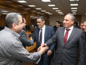 عبد المحسن سلامة: اعتماد نتائج لجنة القيد للصحفيين الثلاثاء المقبل 