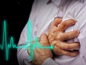 اعراض الجلطة القلبية أهمها ضيق فى التنفس وغثيان
