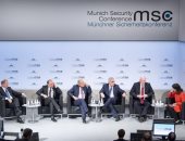 أبو الغيط :التواجد الأجنبى فى سوريا مرفوض من حيث المبدأ واتفاق "أضنة" مناسب