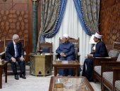 الإمام الأكبر: التعليم الأزهري باعث نهضة مصر الحديثة وبه قامت المنظومة