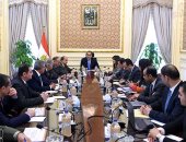 رئيس الوزراء يلتقى مجلس تصديرى الصناعات الطبية لاستعراض رؤاهم لتحفيز الصادرات