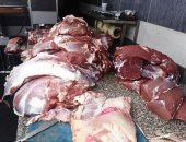 زيادة طرح منتجات اللحوم الطازجة بالمجمعات الاستهلاكية