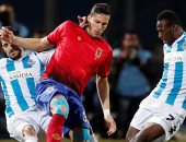 برج العرب يستضيف مباراة الأهلى و بيراميدز 28 فبراير فى كأس مصر