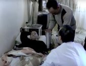 فيديو.. قوافل طبية من الداخلية لعلاج النزلاء بالسجون وأقسام الشرطة