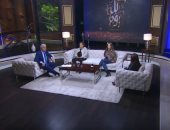 "كل يوم" يسلط الضوء على انطلاق حملة العلاج المبكر لأمراض السمنة.. يتناول زيارة الرئيس إلى ألمانيا.. يكشف جرائم الأتراك فى إبادة الأرمن.. ووزير الزراعة: جراد ناضج جنسيا دخل الحدود المصرية وتمت مكافحته قبل تكاثره