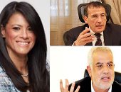 "العمالة المدربة" تجمع وزارة السياحة واتحاد الغرف.. غرفة الشركات تبدأ أولى الخطوات بخطة تستهدف 15 ألف متدرب خلال 2019.. وحسام الشاعر: نوفر كل الميزانيات الممكنة لتطوير القطاع السياحى بما يليق بمصر