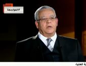 المستشار حنفى جبالى: أكثر من نصف أحكام المحكمة الدستورية صدرت ضد الحكومة