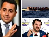 اليمين الإيطالى يطوى صفحة عام السيطرة على "مفاصل الدولة".. شعبية متزايدة بعد تولى الحكومة.. دعوات الخروج من الاتحاد الأوروبى تتزايد أمام ضعف اليسار الوسط.. والمهاجرون والأقلية المسلمة يدخلون دائرة التهديدات