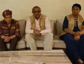 مراقبو الاتحاد الأفريقى يدعون لإتمام الانتخابات فى نيجيريا بمصداقية وسلام