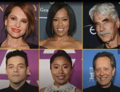 فيديو وصور.. 8 نجوم ترشحوا للأوسكار لأول مرة أشهرهم المصرى رامى مالك