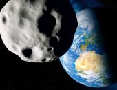ناسا تحذر: كويكب بحجم ساعة "بيج بن" يندفع نحو الأرض