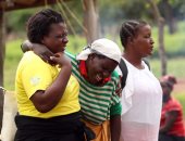 الإعصار إيداى يقتل 24 فى زيمبابوى