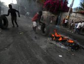 استمرار اعمال العنف فى هايتى لليوم الخامس على التوالى ومطالب برحيل الرئيس جوفانيل مويس