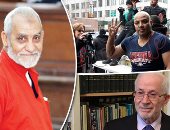 الإرهابى بهجت صابر يفتح النار على الإخوان: فاشلون ويتعاطون المخدرات.. ويؤكد: يتصلون بى سرا ويطلبون منى شتم البلد ثم يتنصلون من ذلك علنا.. أيمن نور وعصام حجى وحسن نافعة شخصيات "انتهازية" لا تبحث إلا عن مصالحها