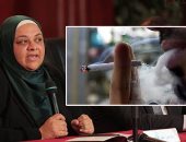 "الصحة" vs إدمان النيكوتين بـــ20 جنيها.. إطلاق عيادات للإقلاع عن التدخين.. الصحةالنفسية: توفير 3 مجموعات دوائية حديثة للتوقف عن "شرب السجائر".. وتؤكد: لأول مرة "لبان ولاصقة" بهما نيكوتين مخفف للإقلاع التدريجى