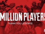 Apex Legends: حظر أكثر من 16 ألف لاعب بعد اتهامهم بالغش