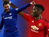 6 نجوم يشعلون الميركاتو الصيفي في أوروبا.. محمد صلاح تحت أنظار عملاقي اسبانيا.. جريزمان "اللغز المحير".. ريال مدريد يحاصر نيمار.. بوجبا يطرق أبواب الرحيل عن مانشستر يونايتد.. ونهائي اليوروباليج يحسم مصير هازارد