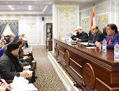 صور.. وزير الأوقاف لـ"النواب": "نحن فى أفضل مناخ سياسى للتعامل مع الوقف"