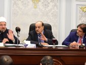 صور.. وزير الأوقاف: لدينا فيلا وقف تقدر بـ600 مليون مؤجرة بـ8 جنيهات فى الشهر