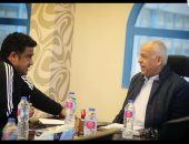 20 لاعبا فى معسكر سموحة استعدادا للمقاولون العرب